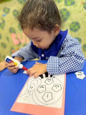 Anugerah Bestari Playschool & Preschool, Ampang, Kuala Lumpur