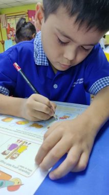 Anugerah Bestari Playschool & Preschool, Ampang, Kuala Lumpur