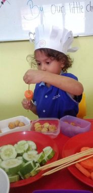 Anugerah Bestari Playschool & Preschool, Ampang, Kuala Lumpur