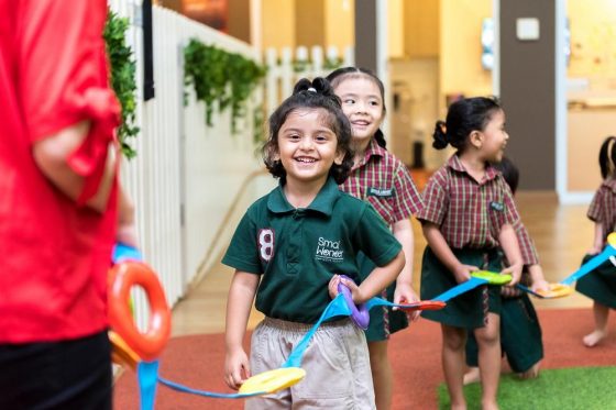 Small Wonder Malaysia, Setia Tropika, Johor