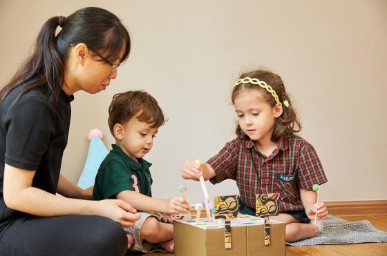 Small Wonder Malaysia, Puchong, Selangor