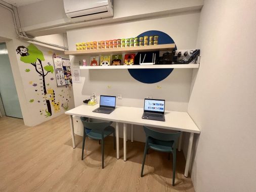 Miles Autism Academy, Petaling Jaya