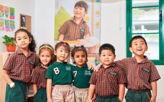 Small Wonder Malaysia, Kota Kemuning, Selangor