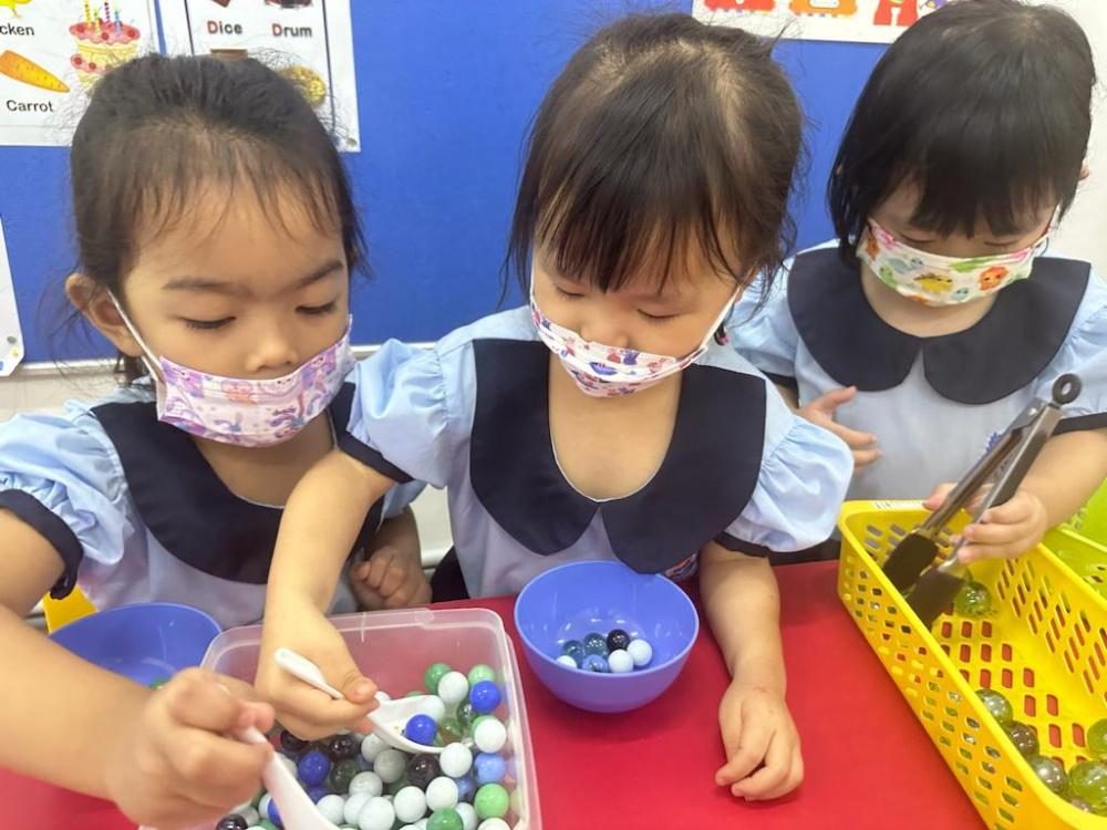 Tender Tots Preschool, Taman Puncak Kinrara (Puchong)