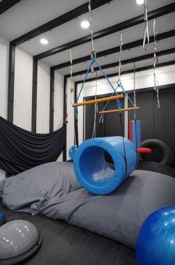 The Preschool by The Intelligent Group, Titiwangsa, Kuala Lumpur