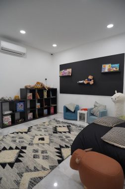 The Preschool by The Intelligent Group, Titiwangsa, Kuala Lumpur