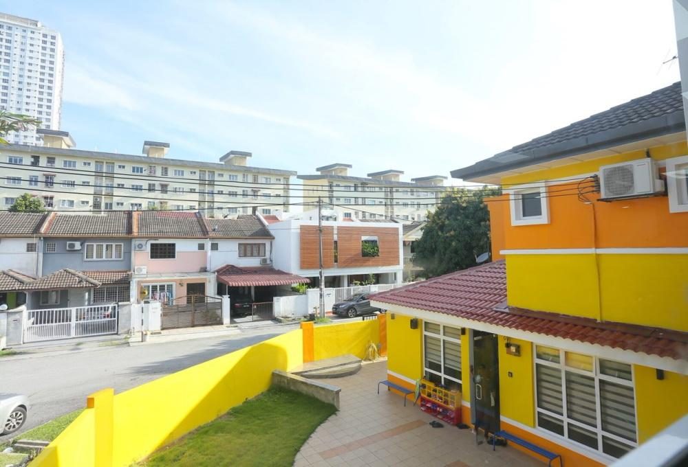 Kingsbee Toddlers Preschool, Pandan Indah