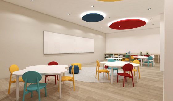 Sri KDU International School (Early Years), Kota Damansara