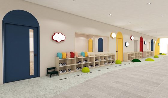 Sri KDU International School (Early Years), Kota Damansara