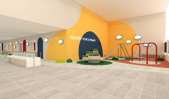 Sri KDU International School (Early Years), Kota Damansara