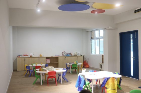 Sri KDU International School (Early Years), Kota Damansara