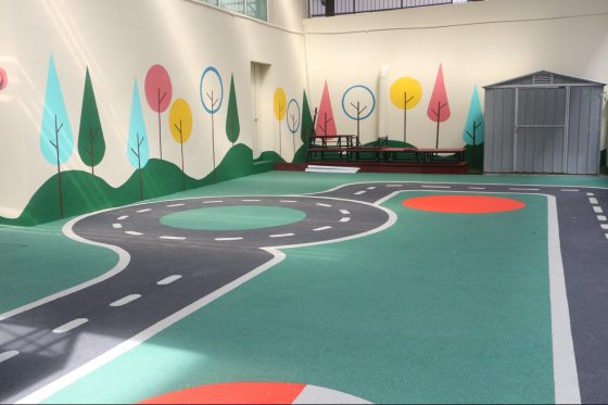 Sri KDU International School (Early Years), Kota Damansara