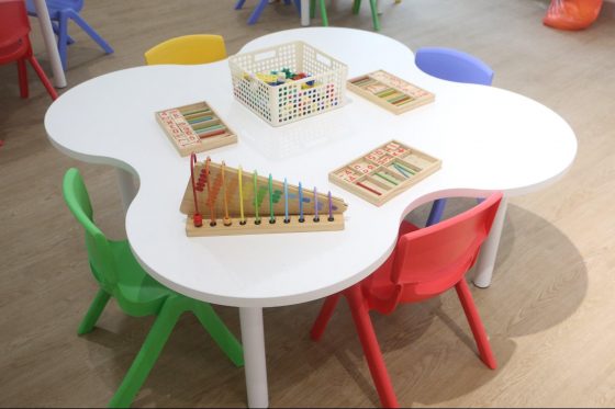 Sri KDU International School (Early Years), Kota Damansara