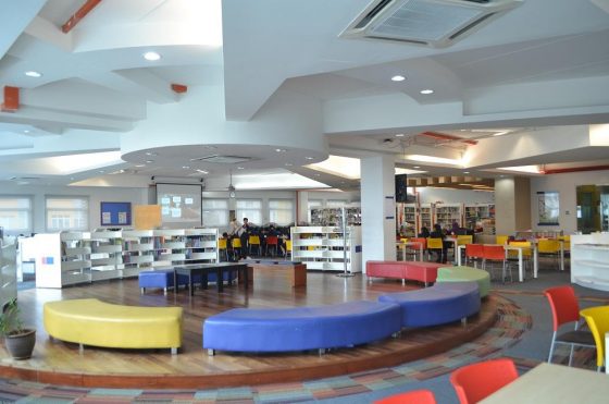 Sri KDU International School (Primary & Secondary), Kota Damansara