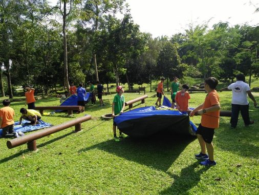 Sri KDU International School (Primary & Secondary), Kota Damansara