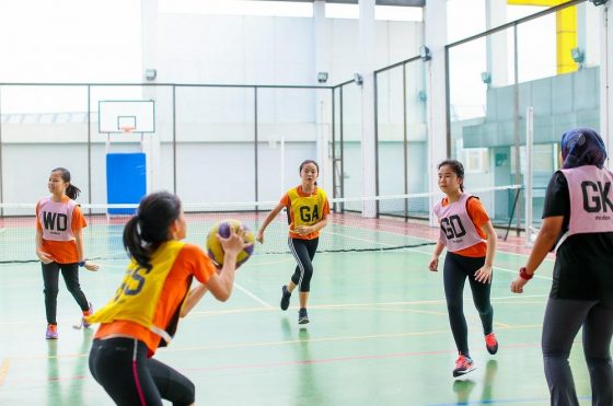 Sri KDU International School (Primary & Secondary), Kota Damansara