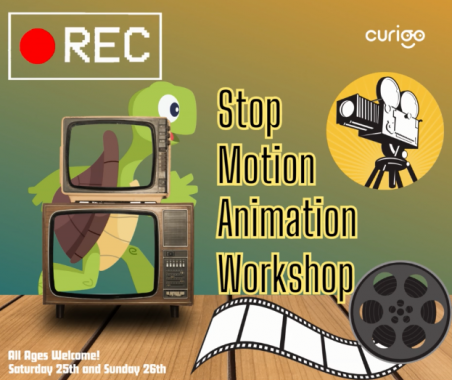 Workshops @ CURIOOkids, Desa Parkcity, KL