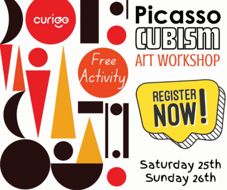 Workshops @ CURIOOkids, Desa Parkcity, KL