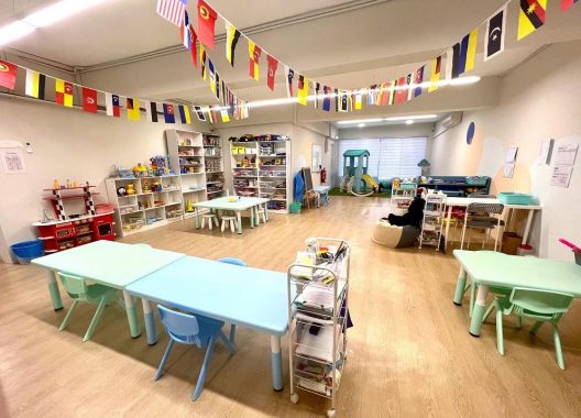 Miles Autism Academy, Petaling Jaya