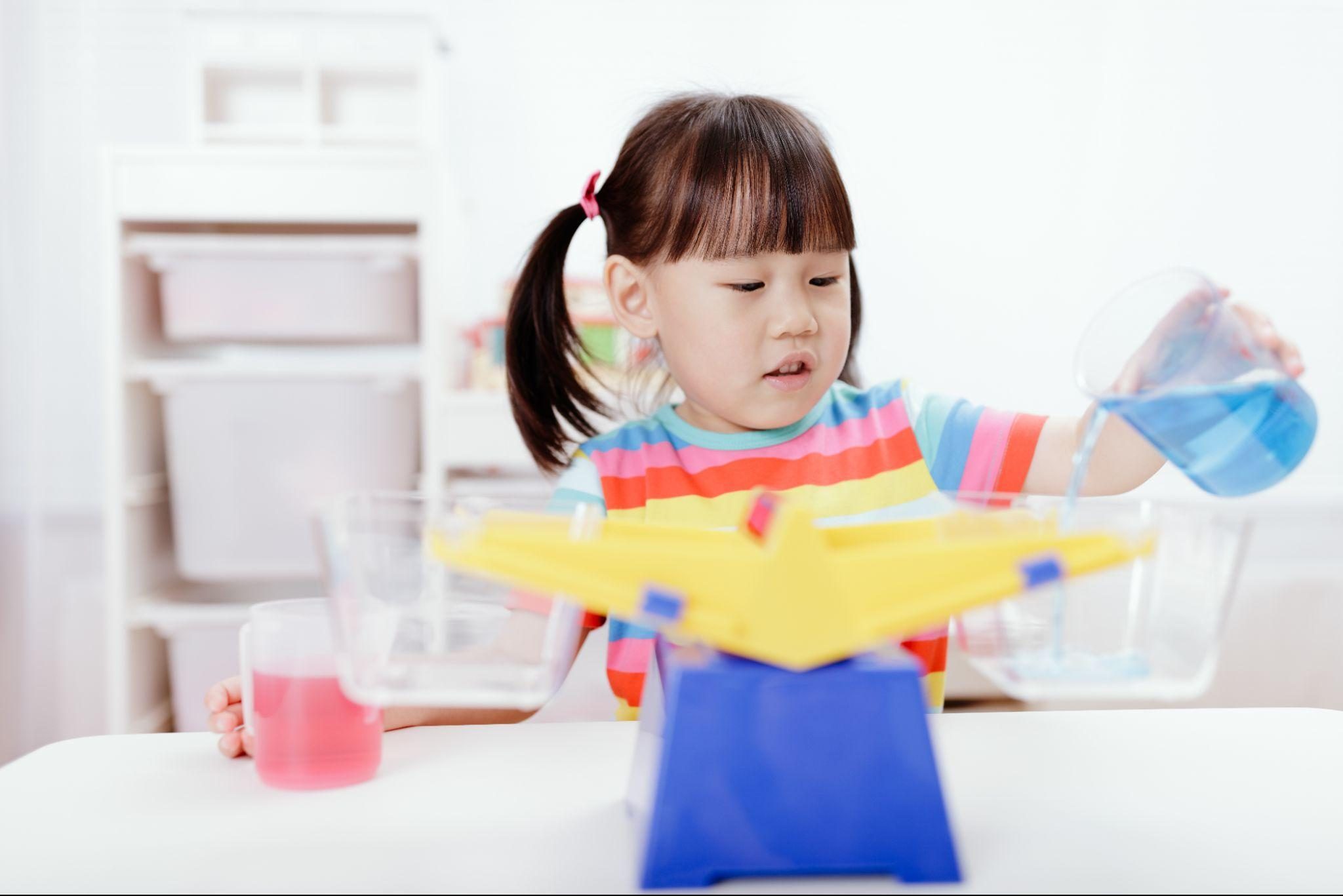 7 Ways Teachers Incorporate Play During Lessons