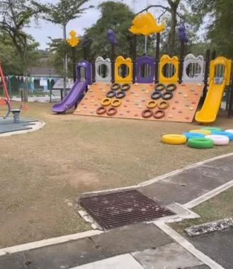 Al Fateh Sinar Genius, Presint 9, Putrajaya