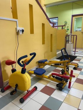 Al Fateh Sinar Genius, Presint 9, Putrajaya