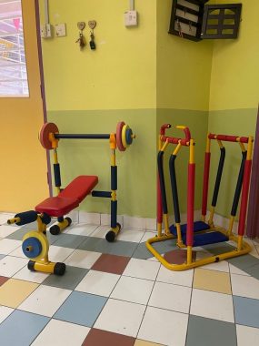 Al Fateh Sinar Genius, Presint 9, Putrajaya