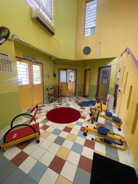 Al Fateh Sinar Genius, Presint 9, Putrajaya