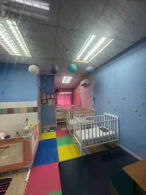 Al Fateh Sinar Genius, Presint 9, Putrajaya