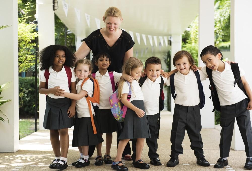 Most Prestigious International Preschools in Kuala Lumpur and Selangor