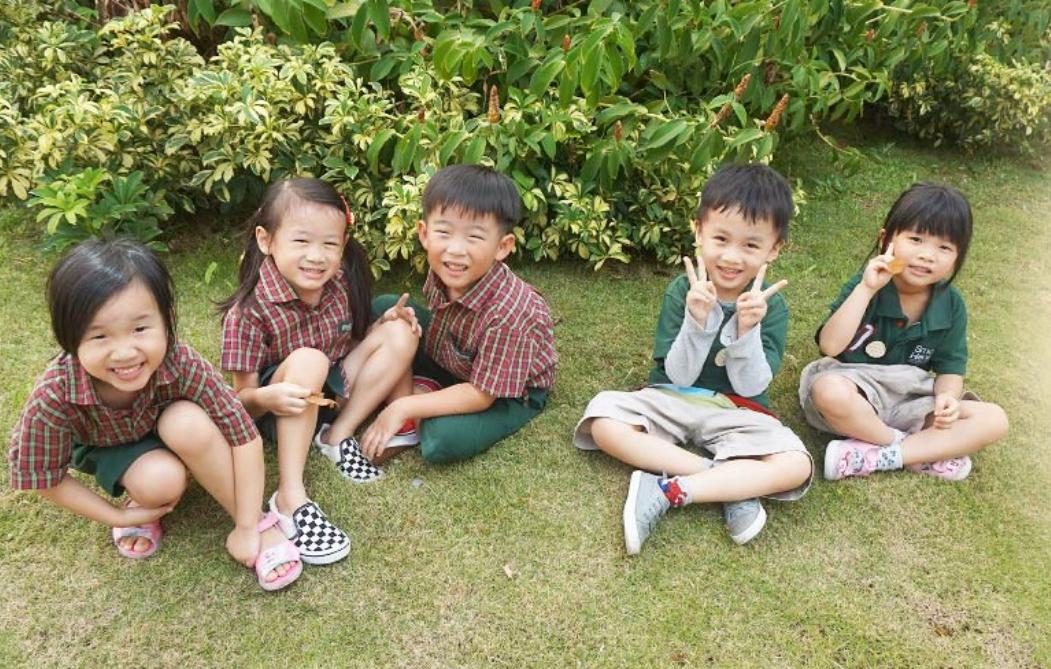 Small Wonder Malaysia, Setia Eco Park, Shah Alam