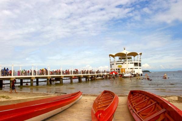 Malaysia Water Festival Labuan 2014 – Labuan International Sea Challenge Malaysia Water Festival Labuan 2014 – Labuan International Sea Challenge