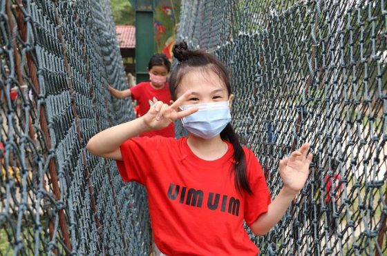 MyGenius Tuition & Daycare Centre, Eco Sanctuary & Rimbayu