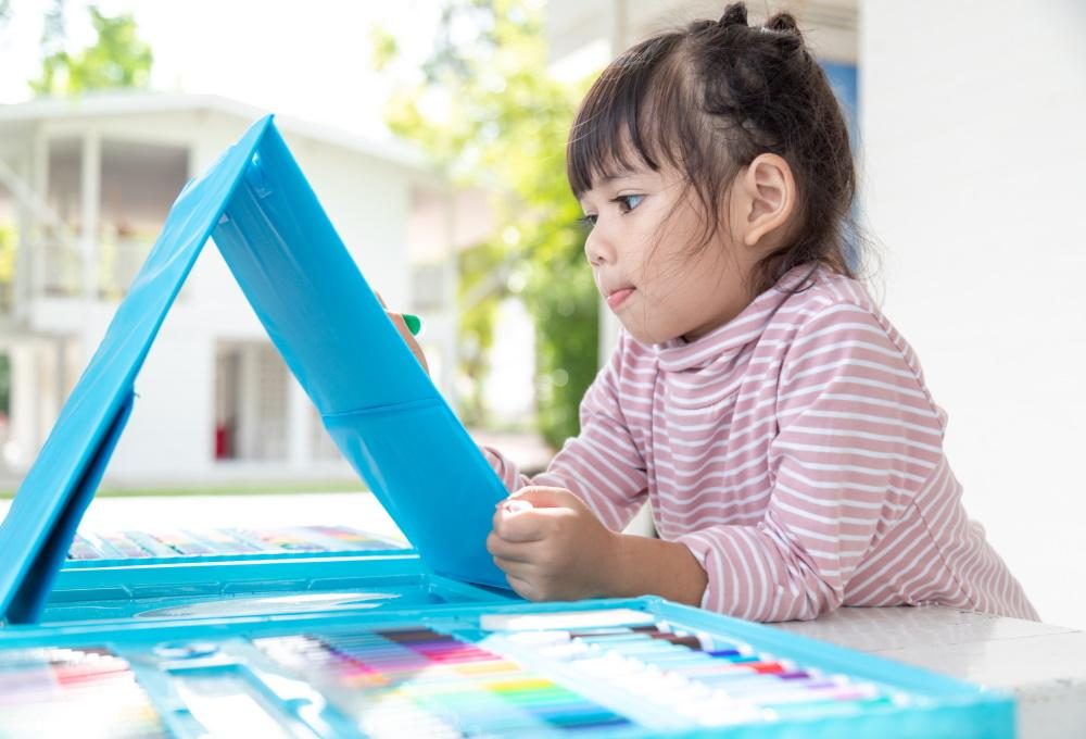 10 Activities To Help With Preschooler’s Brain Development