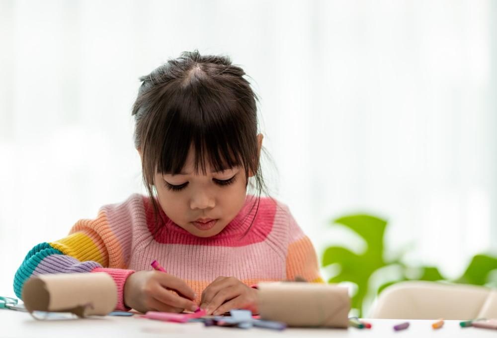 Exciting Activities To Improve Preschooler’s Attention Span