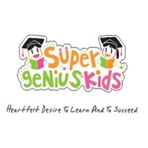 Open Day @ Super Genius Kids (Tadika Genius Riang), Taman Bukit Desa