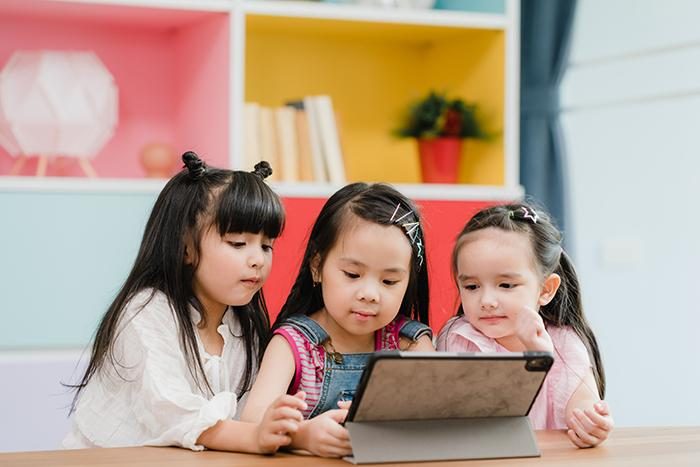 The Impact of Gadgets on Fine Motor Skills: Exploring the Relationship