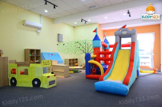 Bright Kids, Elmina, Shah Alam