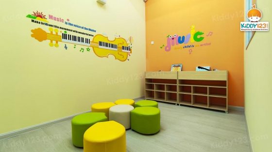 Bright Kids, Elmina, Shah Alam