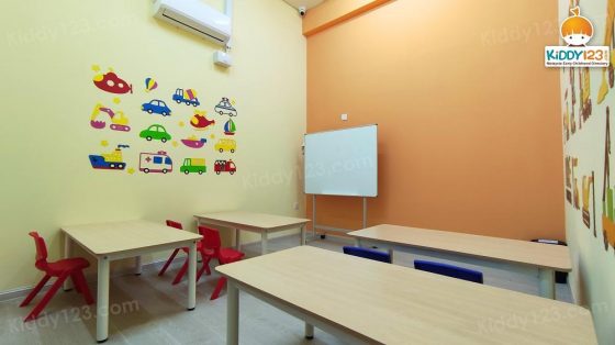 Bright Kids, Elmina, Shah Alam