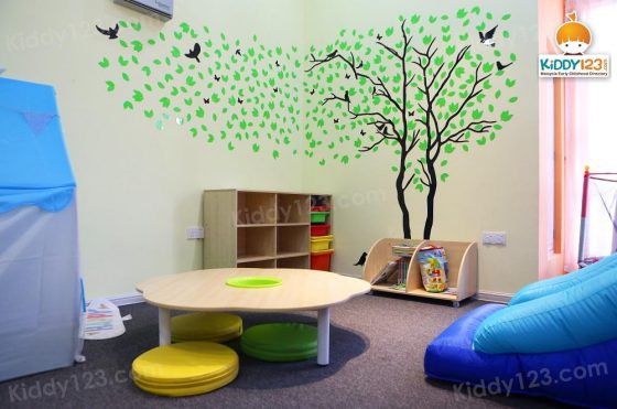 Bright Kids, Elmina, Shah Alam