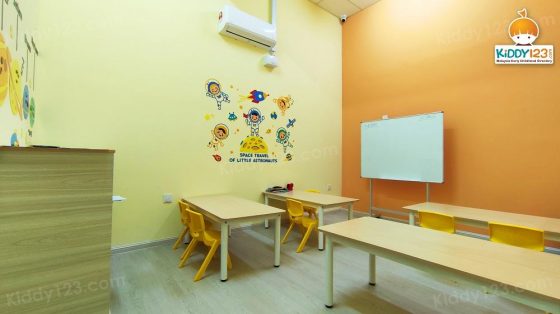 Bright Kids, Elmina, Shah Alam