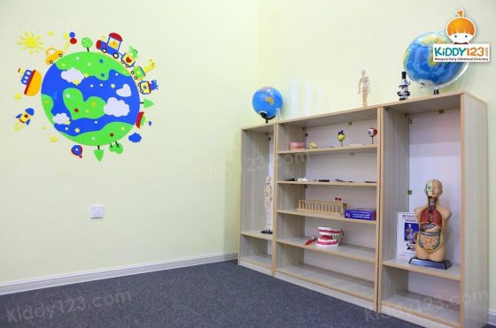 Bright Kids, Elmina, Shah Alam