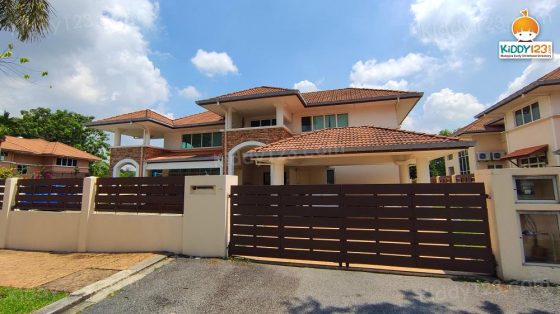 My Little World Preschool, Kota Damansara