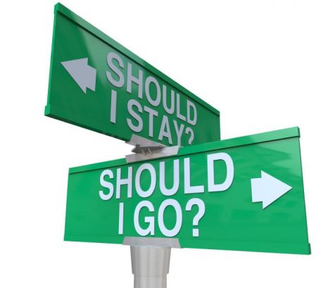 Migration – Better Future for Your Children?