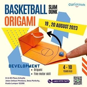 Free Activities @ CURIOOkids, Desa Parkcity, Kuala Lumpur