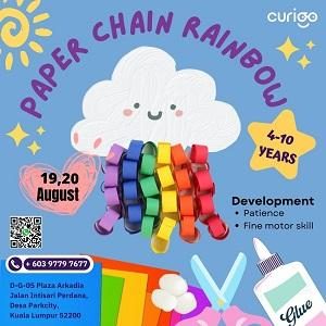 Free Activities @ CURIOOkids, Desa Parkcity, Kuala Lumpur