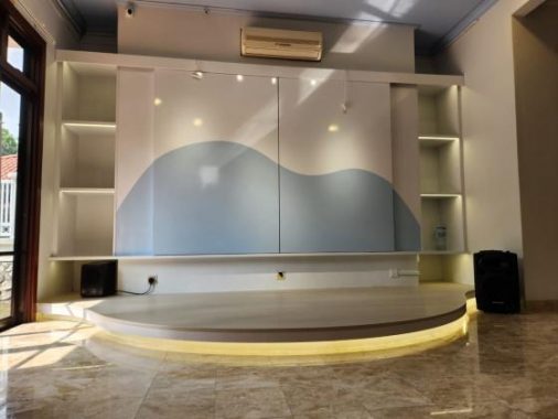 Hankidz Leadership Preschool, Mutiara Damansara