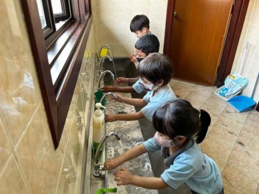 Hankidz Leadership Preschool, Mutiara Damansara