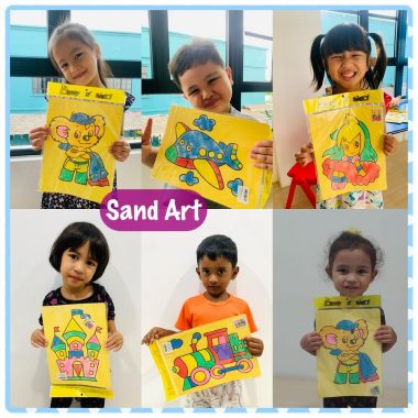 Q-dees Kota Masai, Pasir Gudang